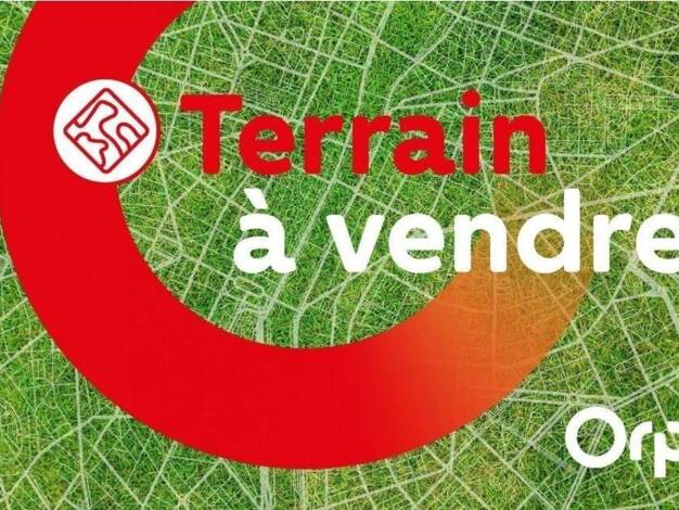 Terrain constructible à vendre 199 000 € 557 m² de terrain Périphérique Cugnaux 31270