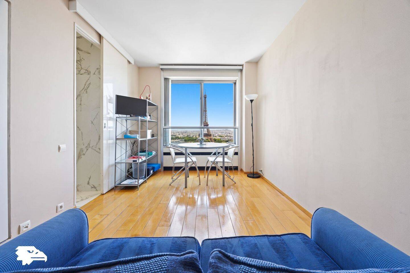 Appartement 1 pièce 23 m² · à Paris 15ème Arrondissement · 23 m² · 1 650 €/mois