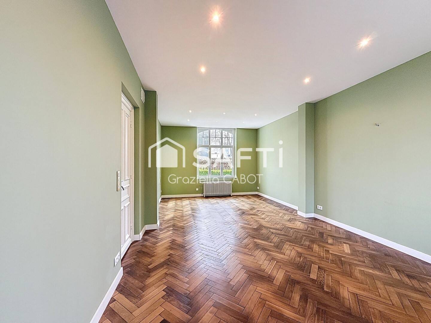 Maison 12 pièces 305 m² · à Liévin · 305 m² · 554 000 €