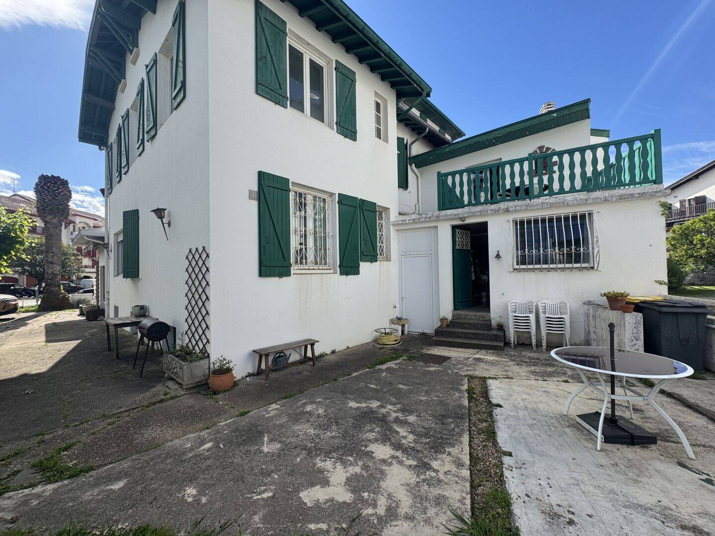 Maison 4 pièces 83 m² · à Hendaye · 83 m² · 358 000 €