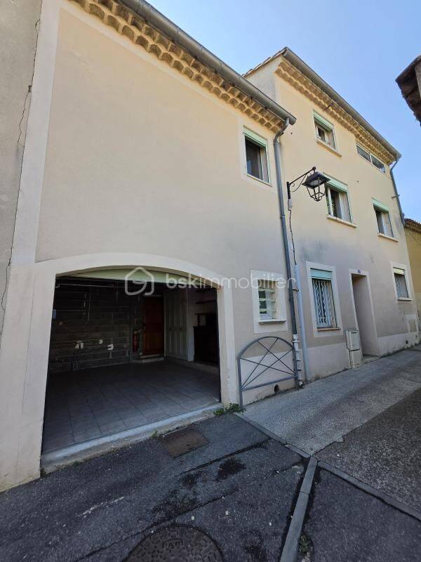 Maison 6 pièces 114 m² · à Bagnols-sur-Cèze · 114 m² · 219 000 €