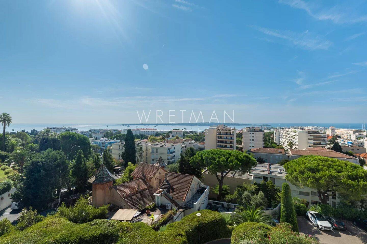 Appartement 3 pièces 71 m² · à Cannes · 71 m² · 960 000 €