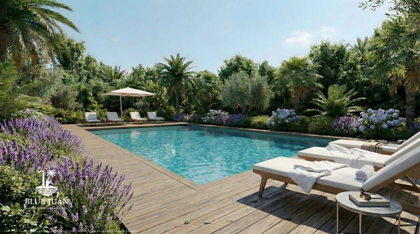 Appartement à vendre - neuf