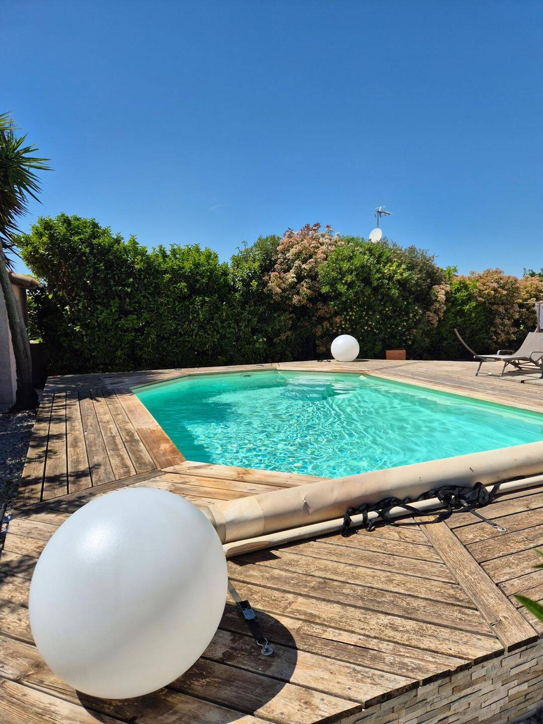 Maison 5 pièces 145 m² · à Loupian · 145 m² · 593 000 €