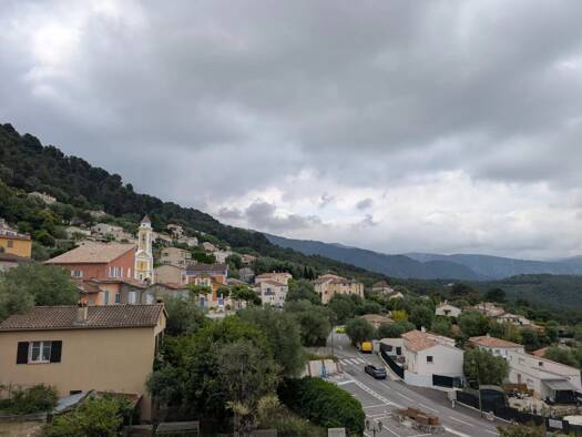 Appartement en viager occupé Bouquet 160 000 € 3 pièces 2 chambres 60 m² Blausasc 06440