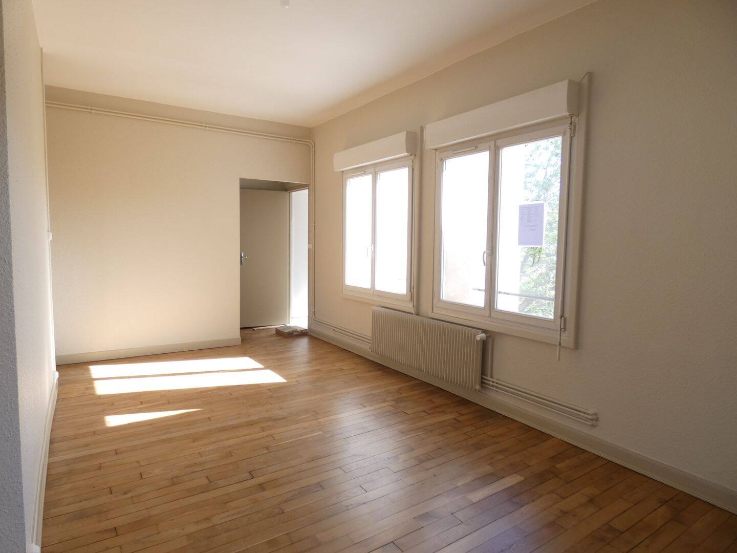 Appartement 3 pièces 62 m² · à Villers-lès-Nancy · 61,8 m² · 670 €/mois