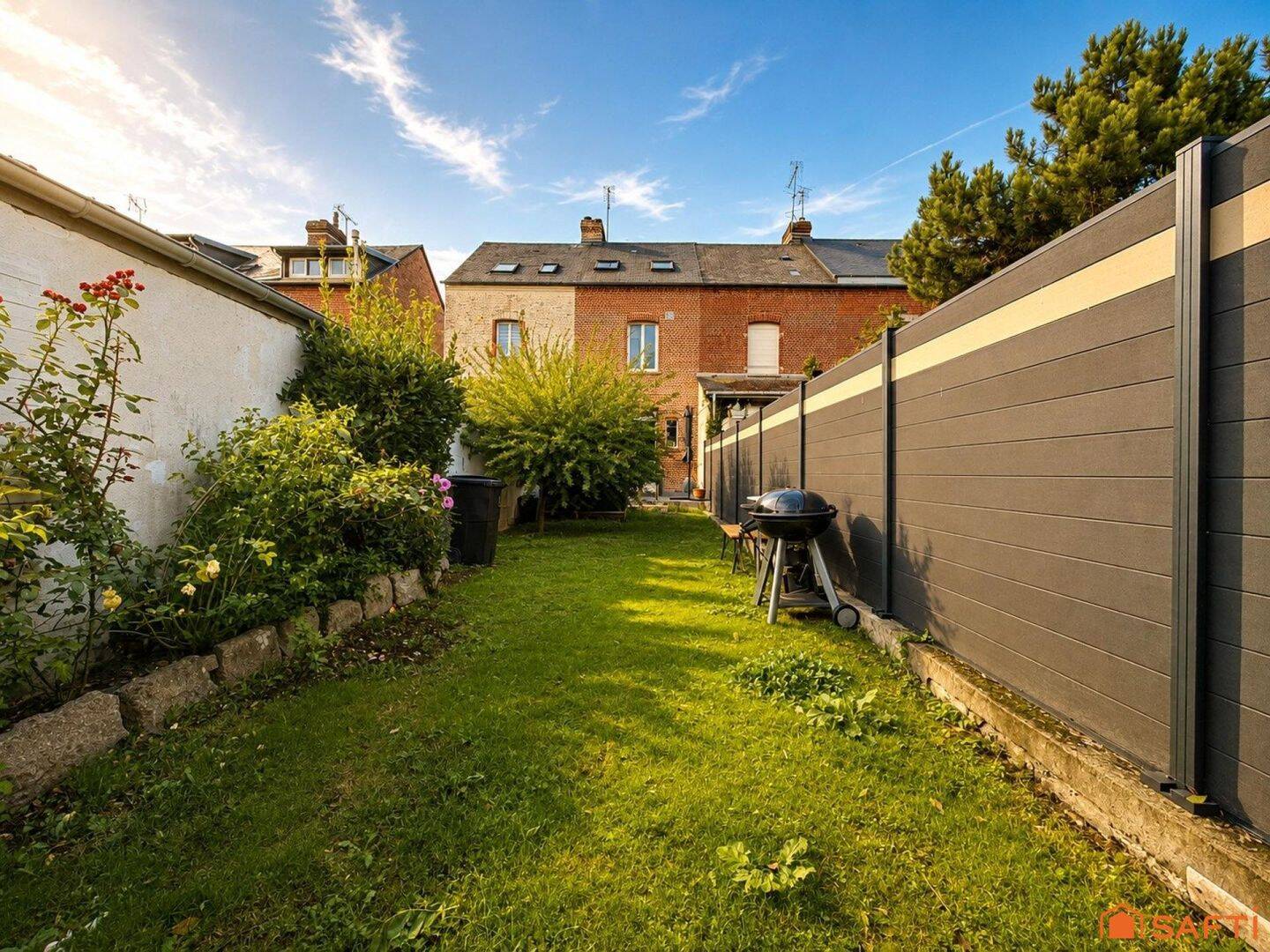 Maison 4 pièces 68 m² · à Malaunay · 68 m² · 144 500 €