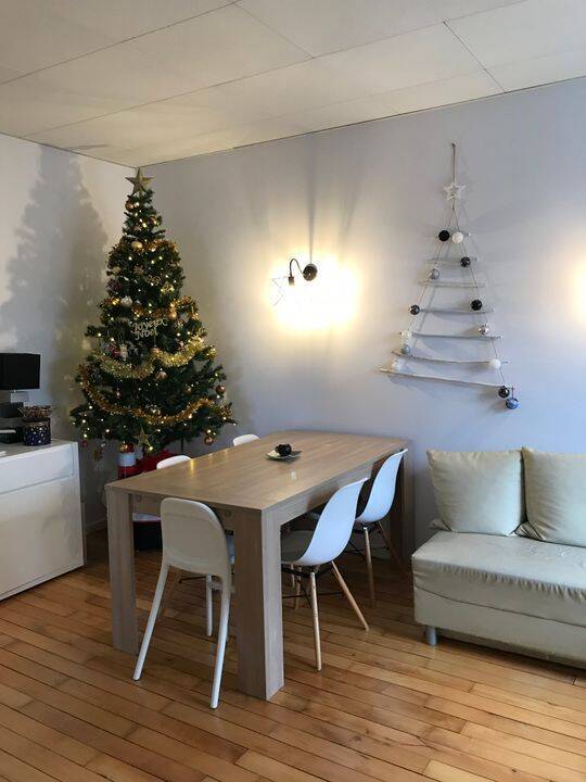 Appartement 2 pièces 34 m² · à Doubs · 34 m² · 550 €/mois