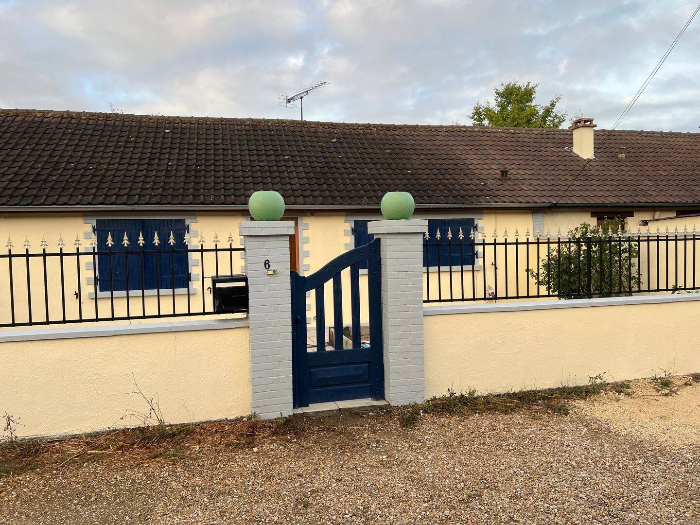 Maison 4 pièces 70 m² · à Dreux · 70 m² · 1 200 €/mois