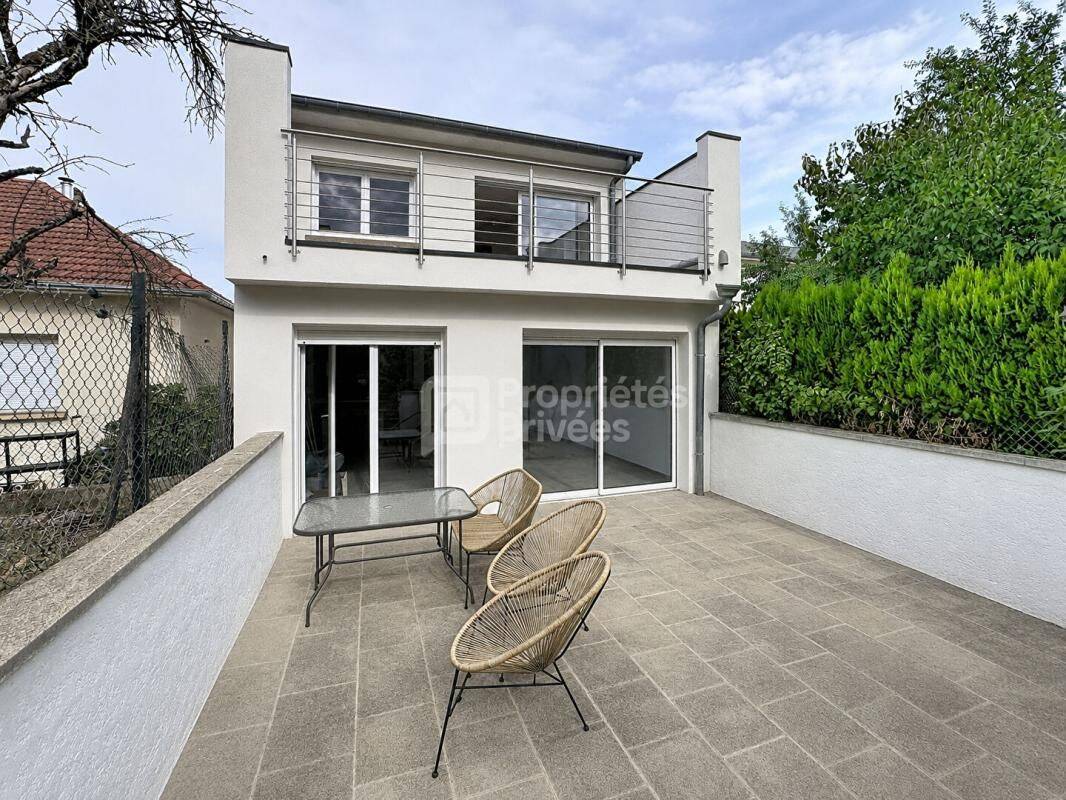 Maison 5 pièces 110 m² · à Rombas · 110 m² · 298 000 €