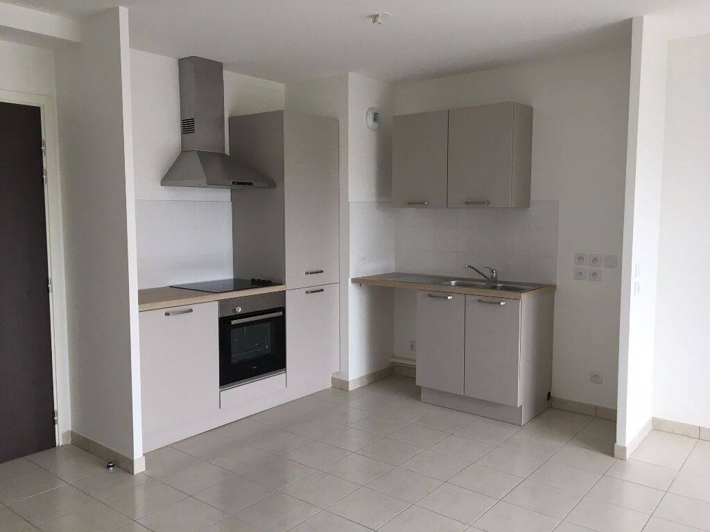 Appartement 3 pièces 62 m² · à Olivet · 62 m² · 828 €/mois