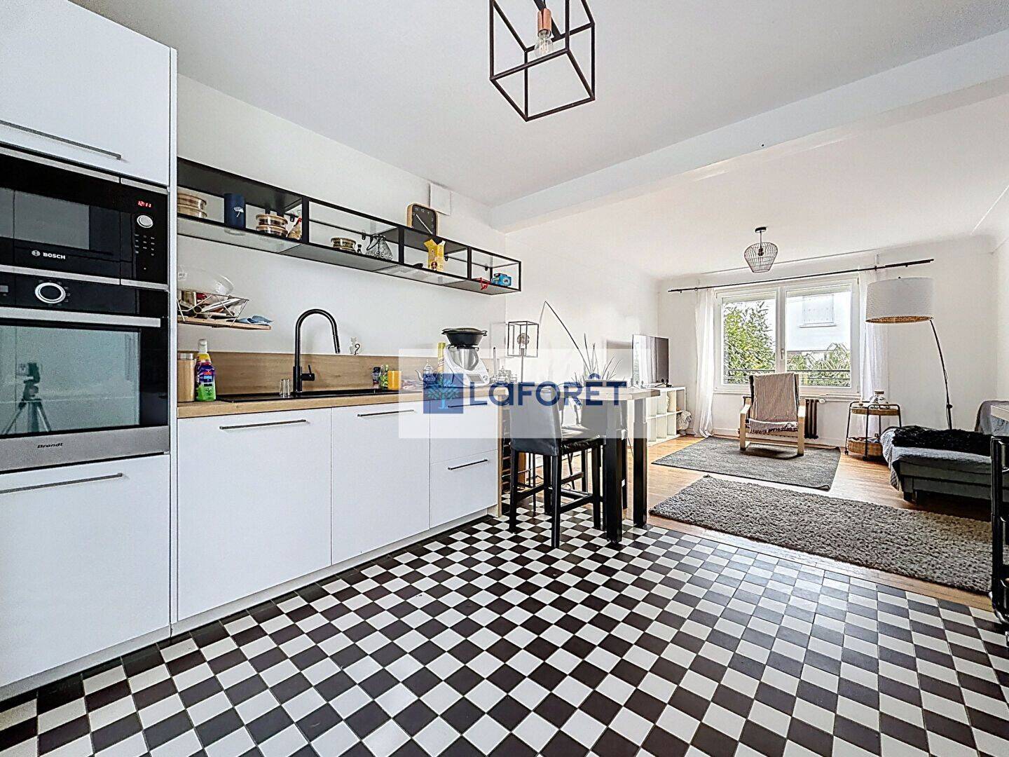 Maison 6 pièces 90 m² · à Brest · 90 m² · 259 000 €