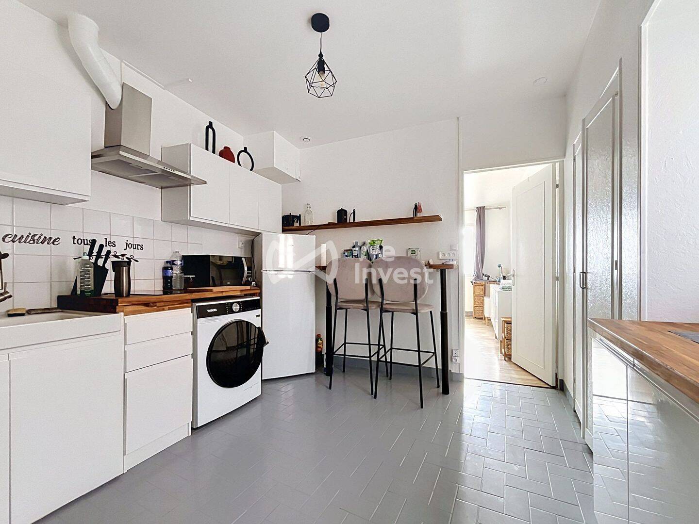 Maison 2 pièces 26 m² · à Niort · 26 m² · 465 €/mois