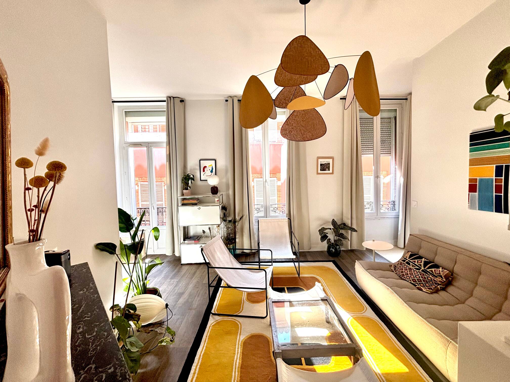 Appartement 2 pièces 55 m² · à Toulouse · 55 m² · 312 000 €