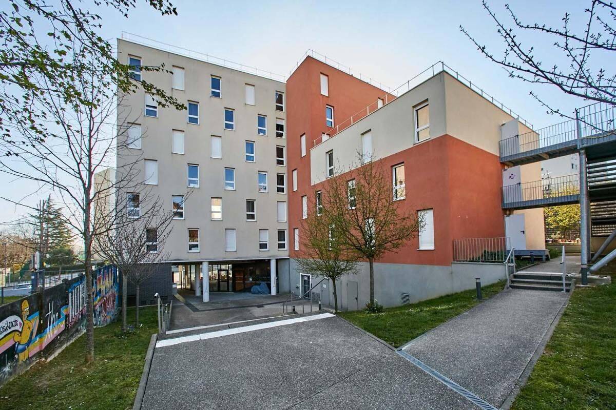 Appartement 1 pièce 19 m² · à Villejuif · 19 m² · 870 €/mois
