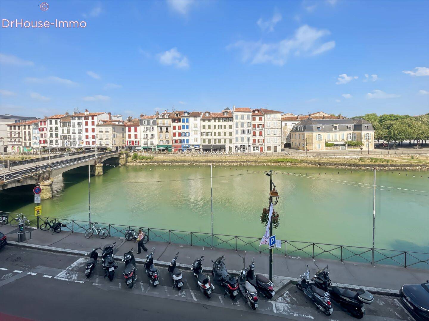 Appartement 3 pièces 115 m² · à Bayonne · 115 m² · 269 000 €