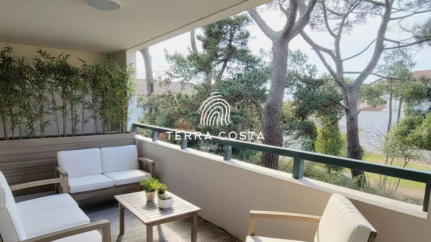 Appartement 4 pièces 108 m² · à Capbreton · 108,4 m² · 880 000 €