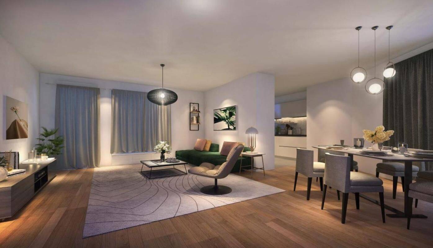 Maison 4 pièces 80 m² · à Cagny · 80 m² · 208 000 €