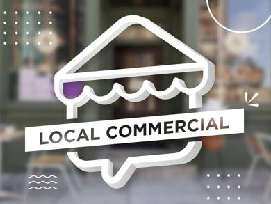 Local commercial à vendre 1 696 000 € 2 380 m² de surface de vente Veyrières Albi 81000