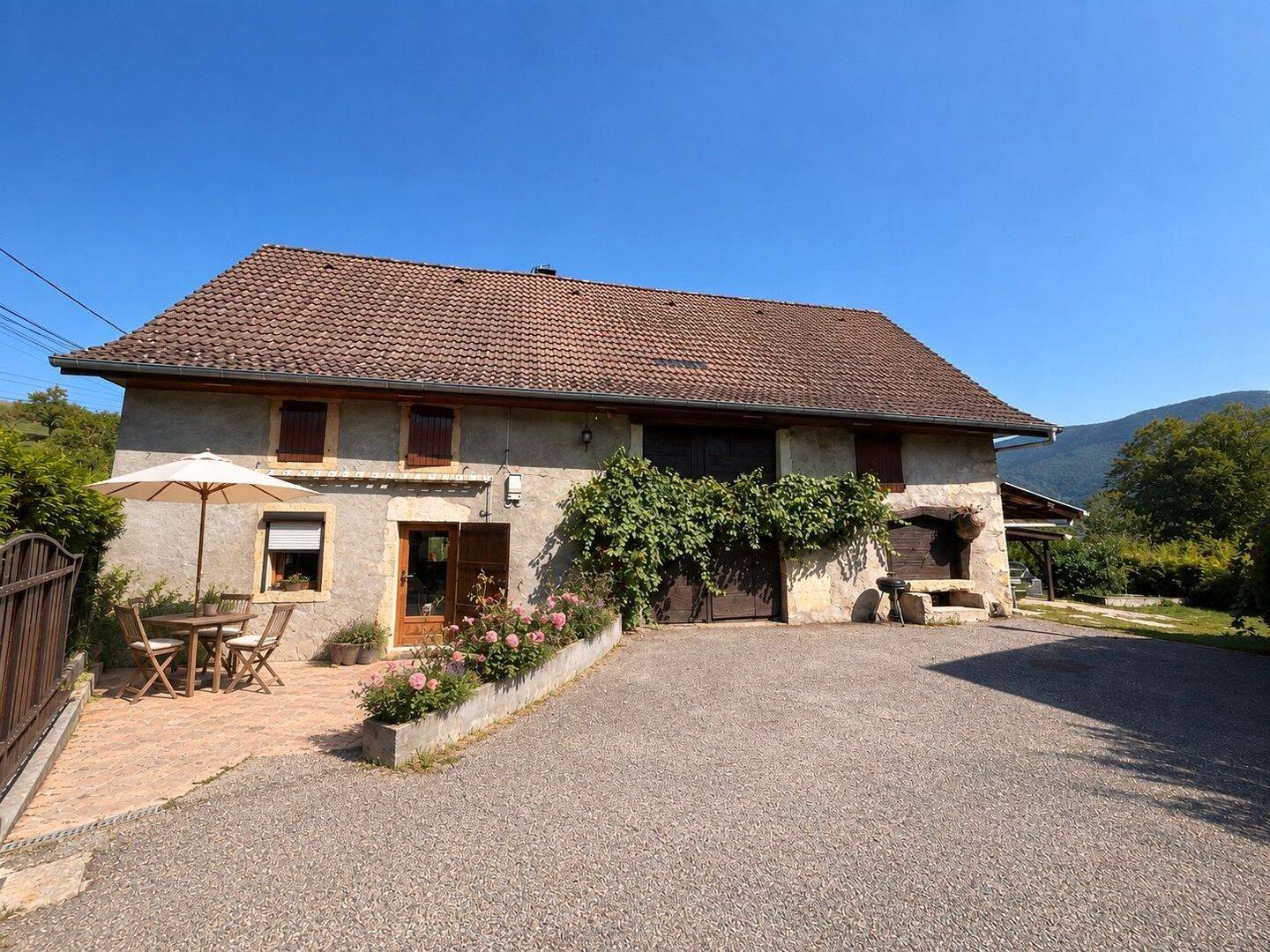 Maison 4 pièces 103 m² · à Novalaise · 103 m² · 395 000 €