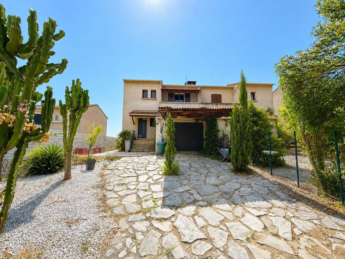 Maison 4 pièces 91 m² · à Ajaccio · 91 m² · 449 000 €