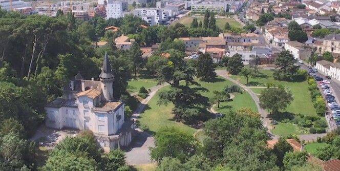 Appartement 5 pièces 120 m² · à Floirac · 120 m² · 1 298 €/mois