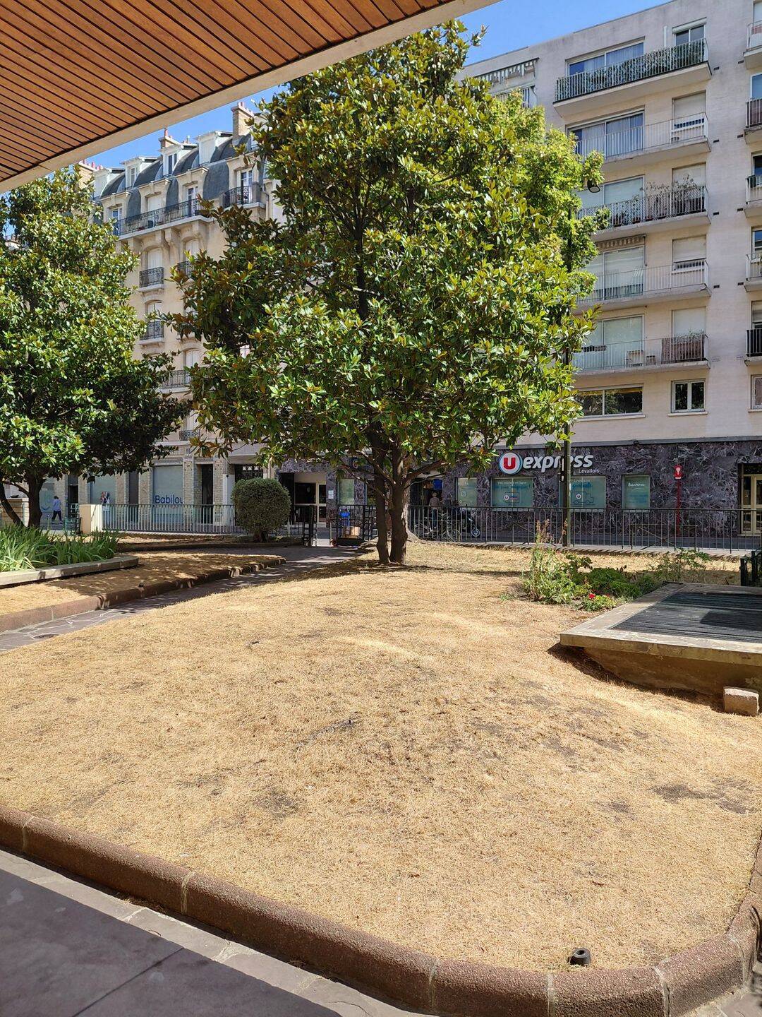 Appartement 1 pièce 19 m² · à Levallois-Perret · 18,5 m² · 180 000 €