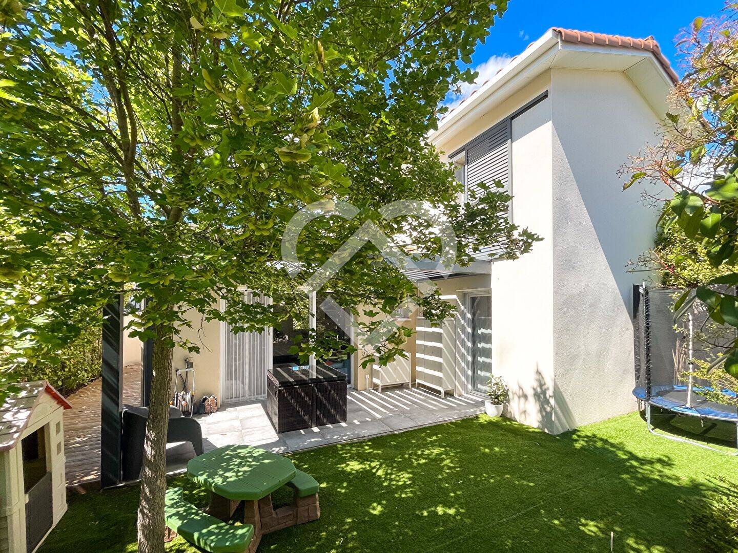 Maison 4 pièces 85 m² · à Castelnau-le-lez · 85 m² · 426 000 €