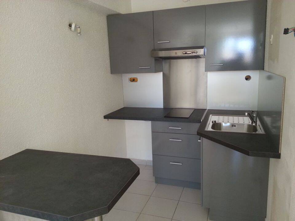 Appartement 1 pièce 28 m² · à Aix-en-Provence · 28 m² · 750 €/mois