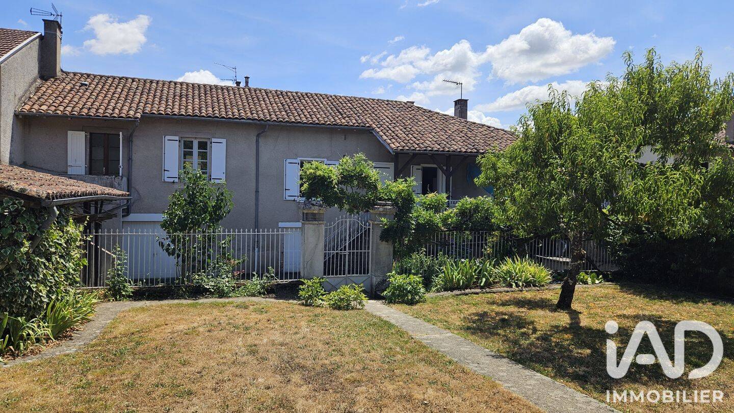 Maison 5 pièces 100 m² · à Maurs · 100 m² · 148 000 €