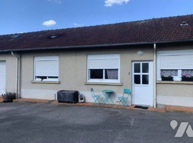 Appartement 2 pièces 39 m² · à Bonnières-sur-Seine · 38,6 m² · 690 €/mois