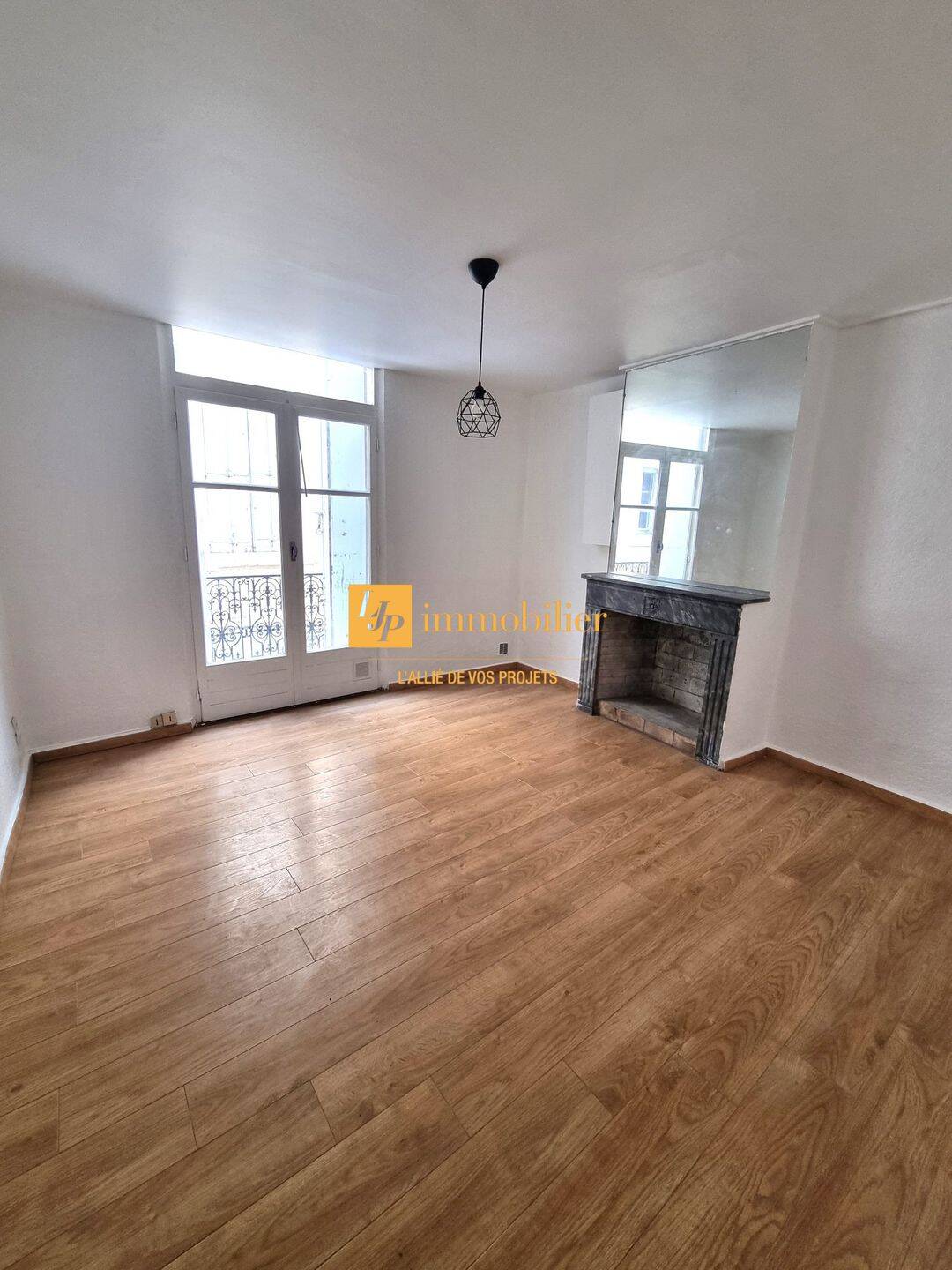 Appartement 3 pièces 49 m² · à Montpellier · 48,5 m² · 773 €/mois