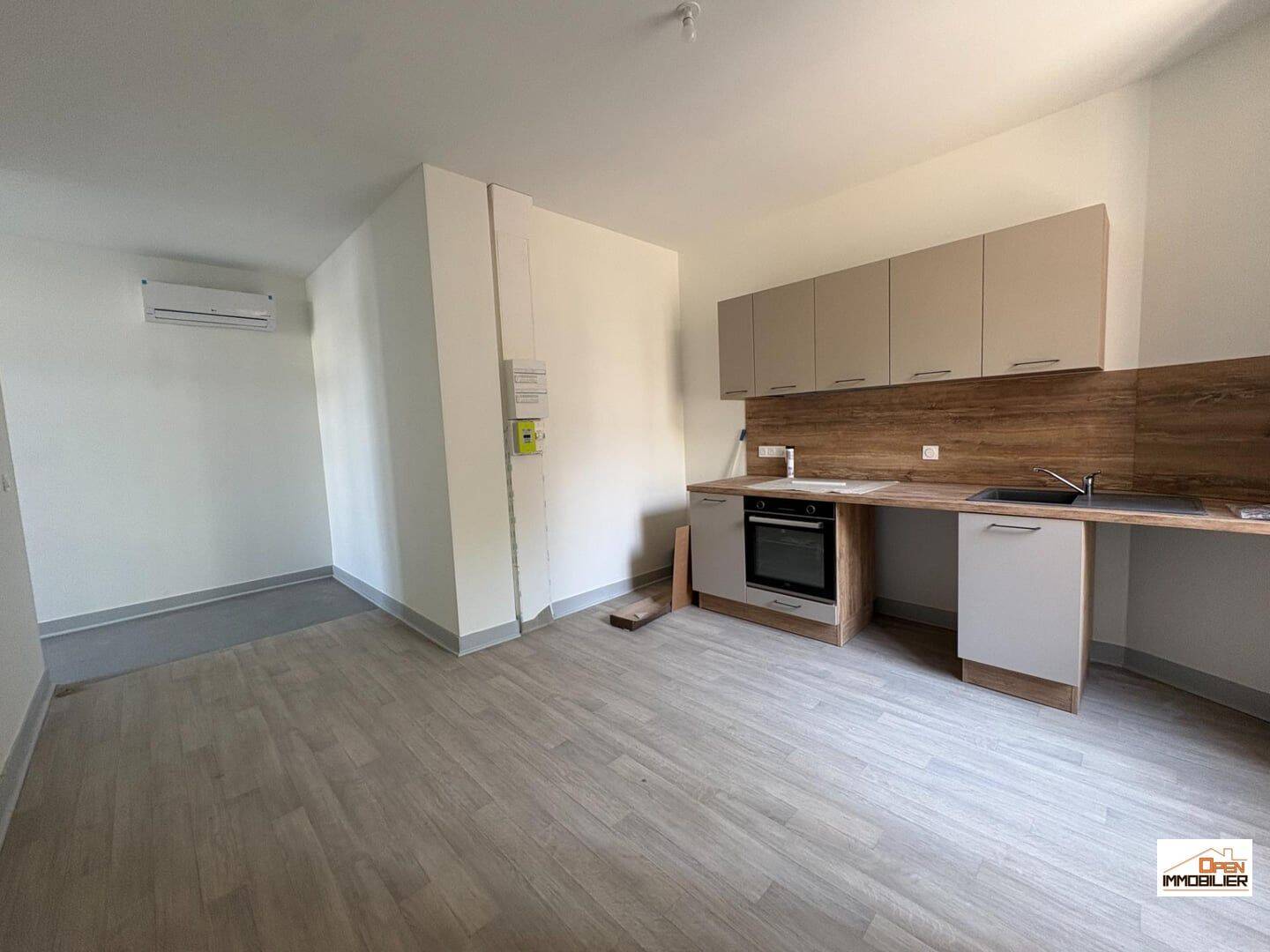 Appartement 3 pièces 52 m² · à Périgueux · 52 m² · 750 €