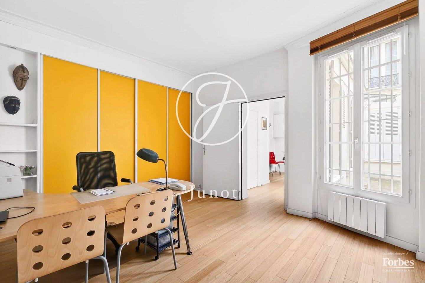 Appartement 2 pièces 43 m² · à Paris 8ème Arrondissement · 43,2 m² · 468 000 €