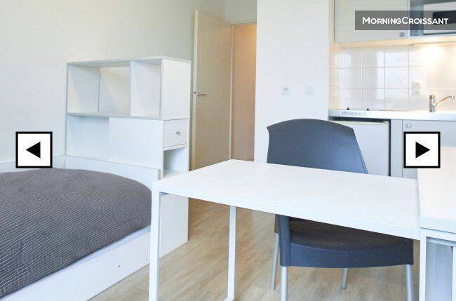 Appartement 1 pièce 19 m² · à Palaiseau · 19 m² · 765 €