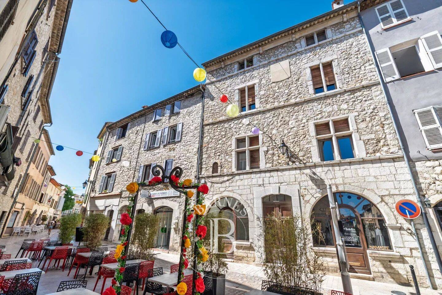 Appartement 3 pièces 78 m² · à La Colle-sur-Loup · 77,8 m² · 440 000 €