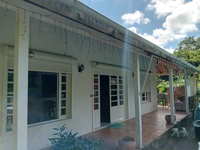 Villa à vendre 339 000 € 4 pièces 3 chambres 110 m² Ducos 97224