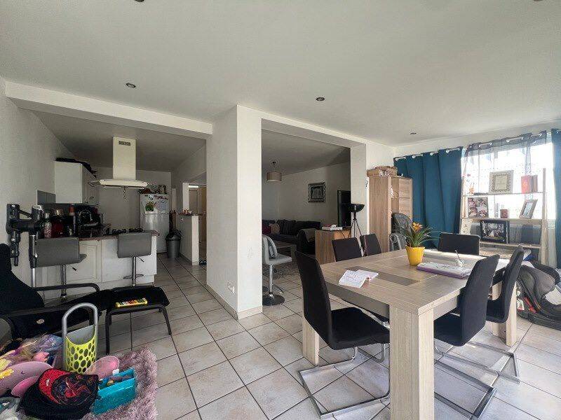 Maison 3 pièces 85 m² · à Aiguillon · 85 m² · 95 000 €