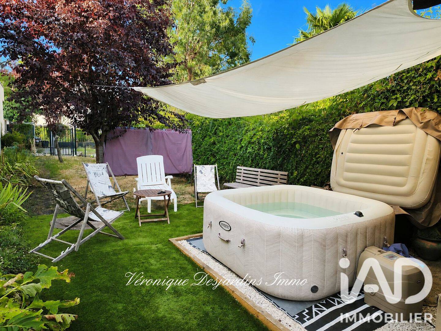 Maison 4 pièces 90 m² · à Saintes · 90 m² · 233 200 €