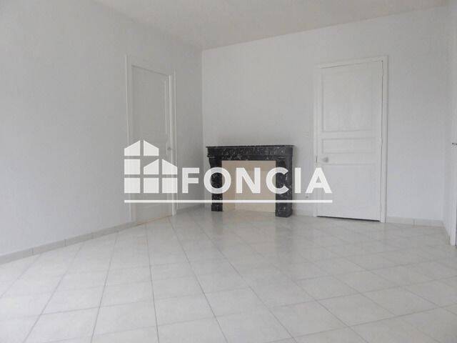 Appartement 3 pièces 65 m² à Laval