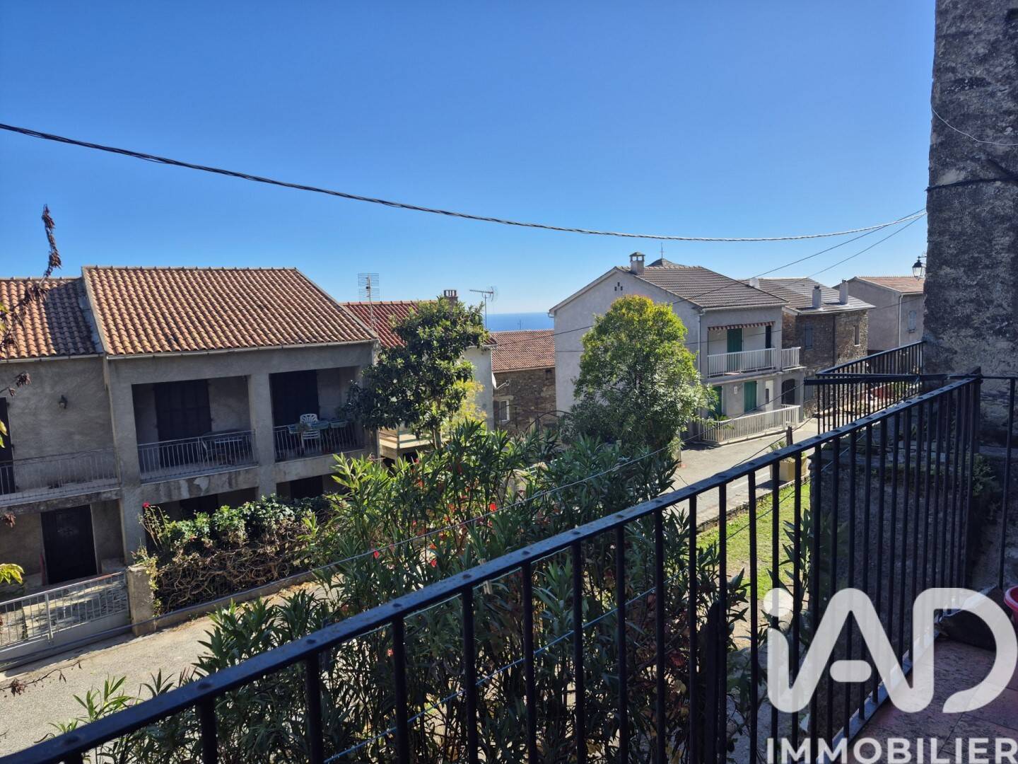 Maison 9 pièces 124 m² · à Pancheraccia · 124 m² · 165 000 €