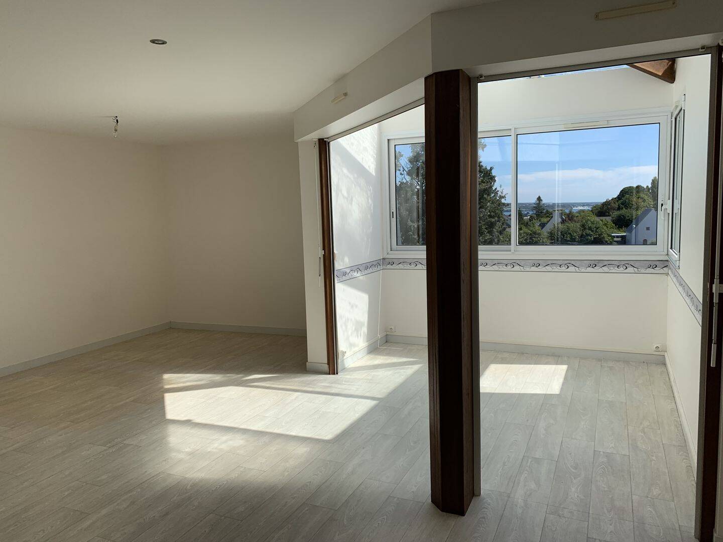 Appartement 1 pièce 41 m² · à Fouesnant · 41,5 m² · 107 600 €