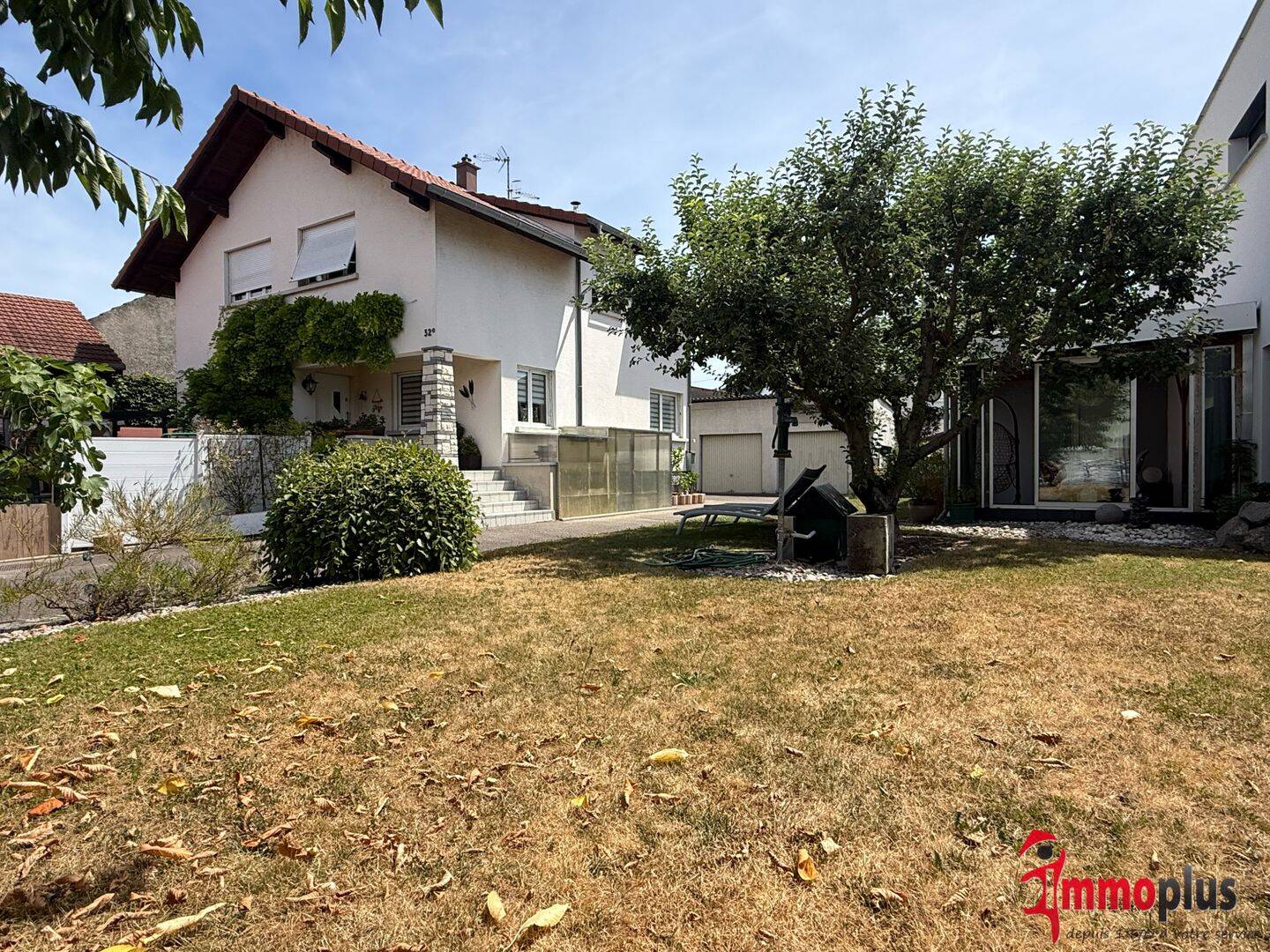 Maison 6 pièces 130 m² · à Village-Neuf · 130 m² · 399 500 €
