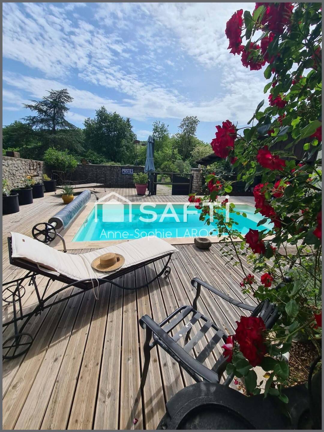 Maison 7 pièces 150 m² · à Vallon-Pont-d'Arc · 150 m² · 455 000 €