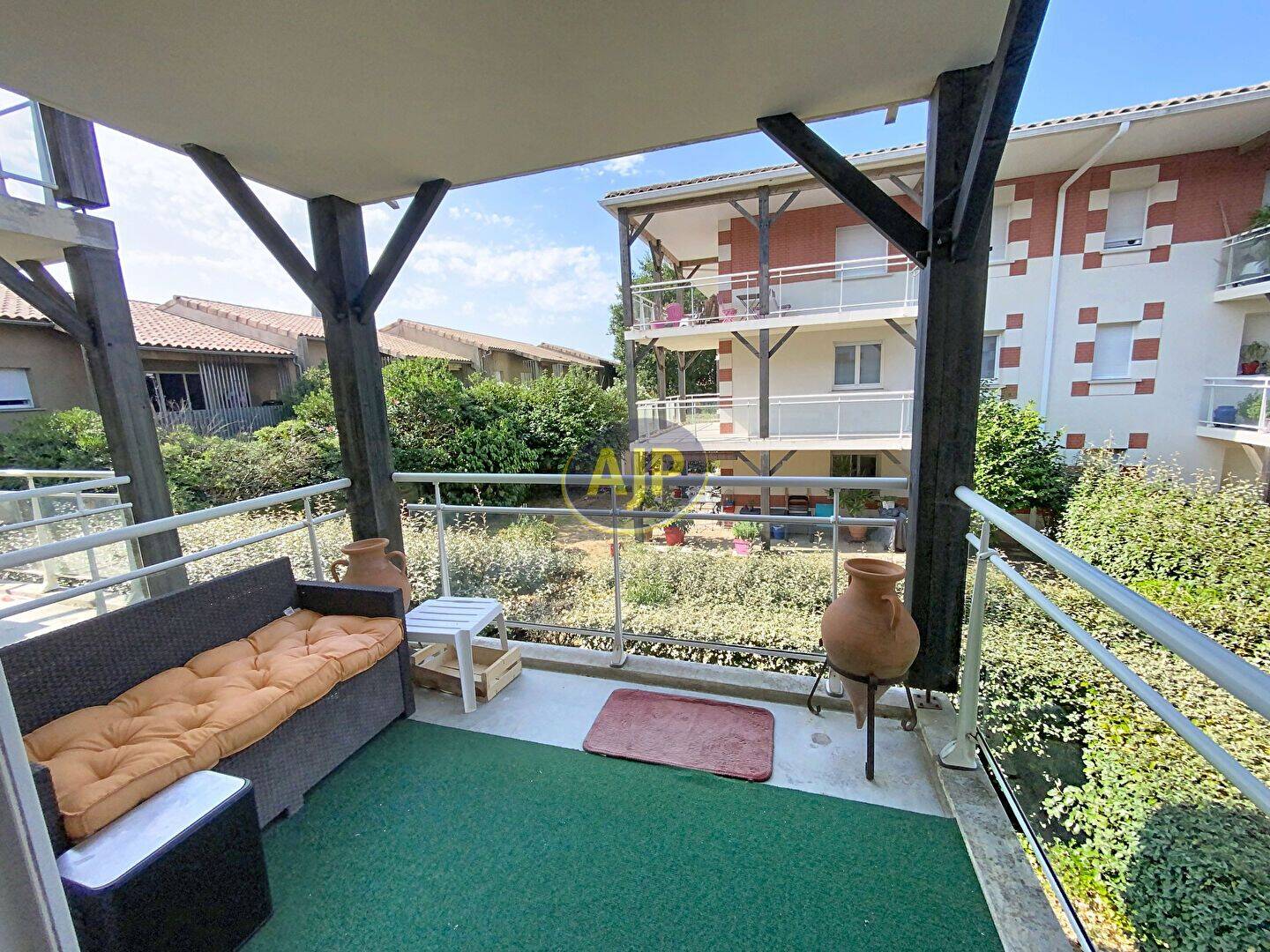 Appartement 2 pièces 40 m² · à Hourtin · 40 m² · 123 700 €