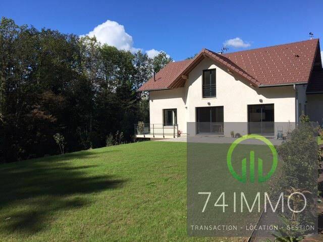 Maison 7 pièces 168 m² · à Fillière · 168 m² · 3 500 €/mois