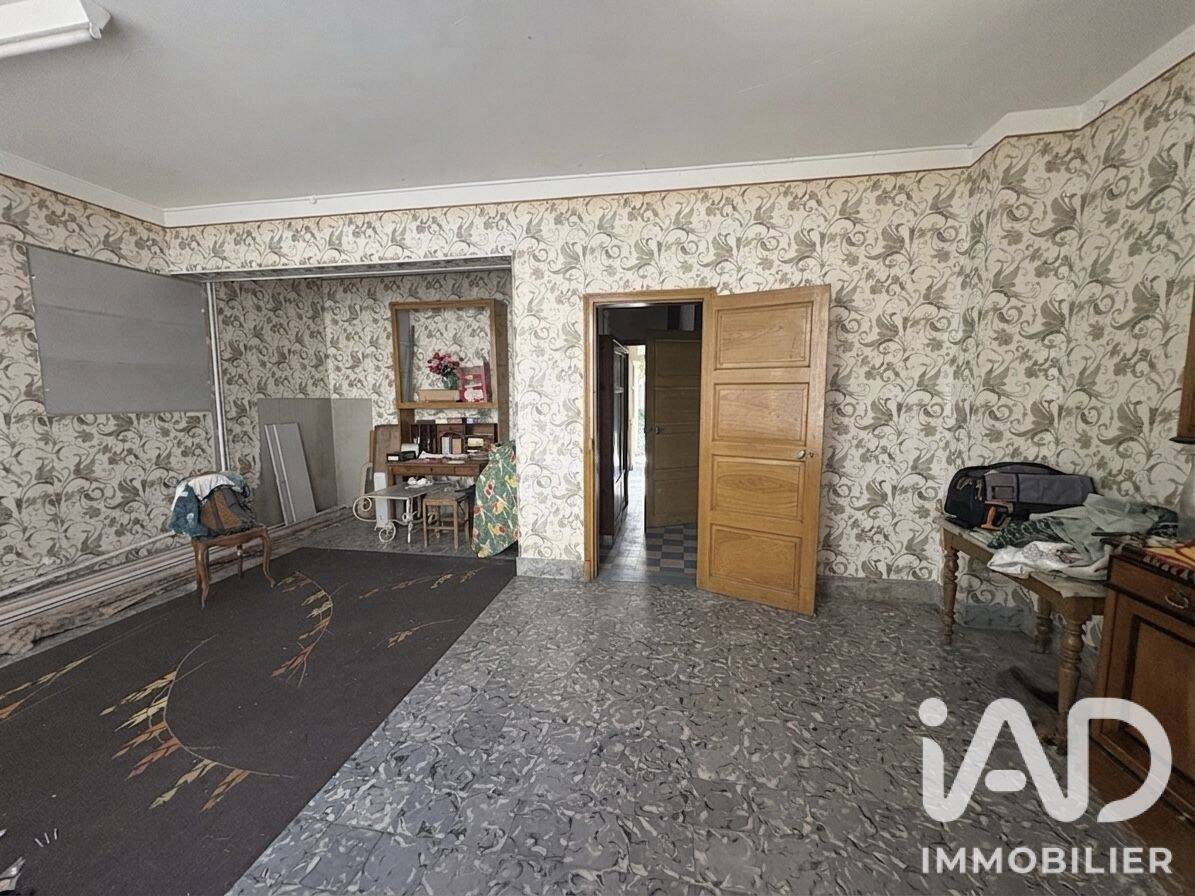 Maison 6 pièces 115 m² · à Villenauxe-la-Grande · 115 m² · 98 000 €