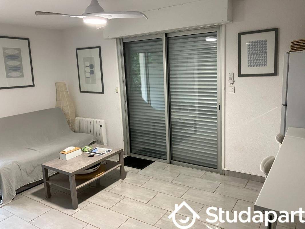 Appartement 1 pièce 31 m² · à La Grande-Motte · 31 m² · 900 €/mois