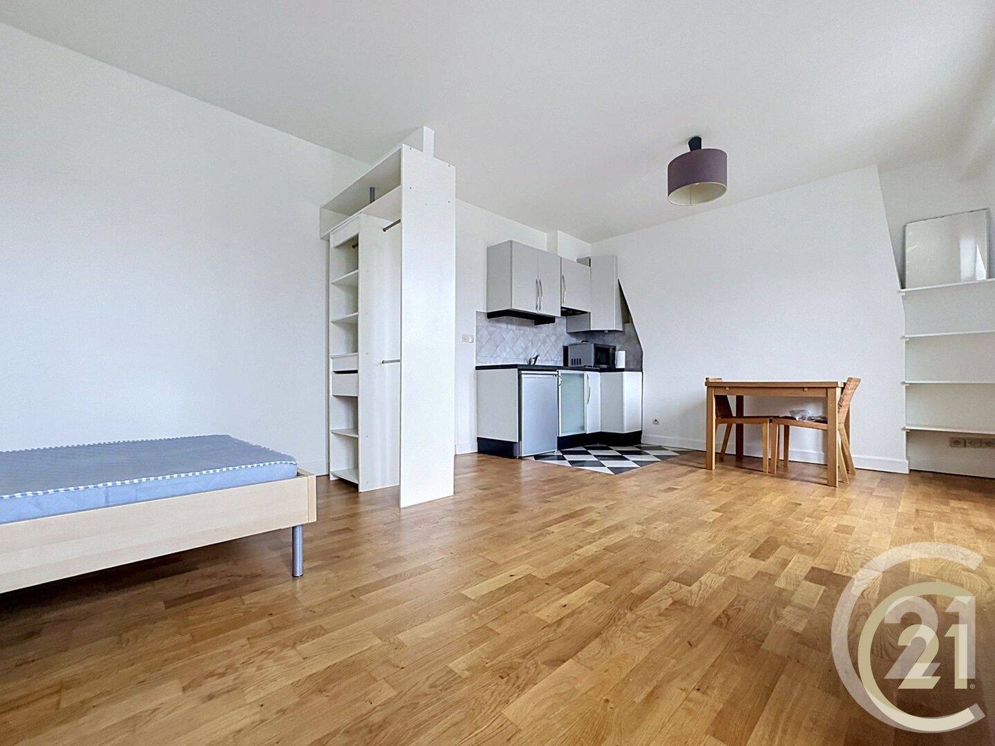 Appartement 1 pièce 30 m² · à Paris 3ème Arrondissement · 30 m² · 1 533 €/mois