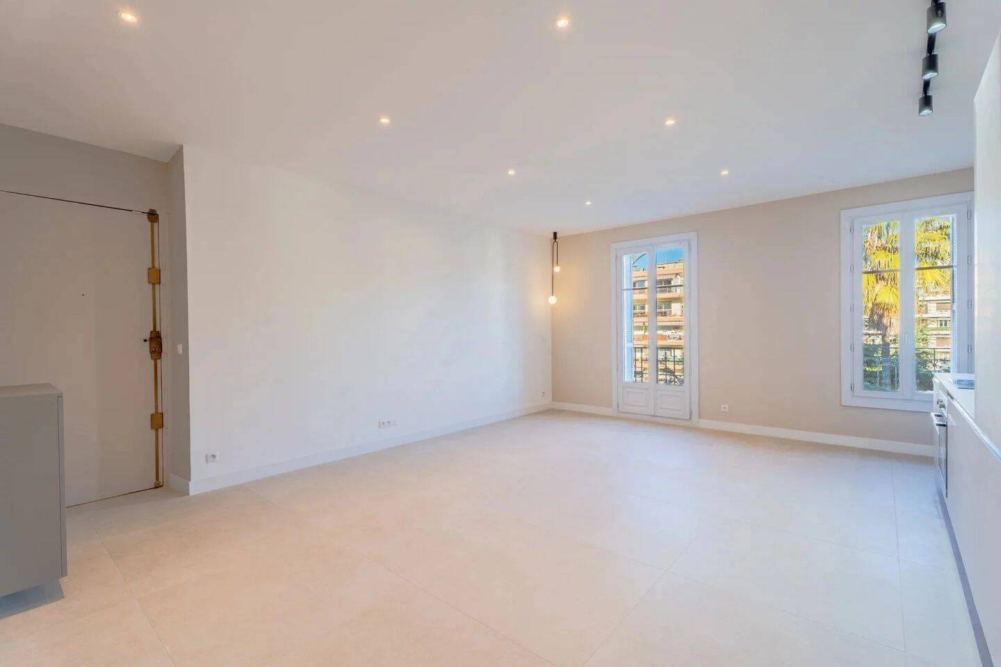 Appartement à vendre - Première occupation